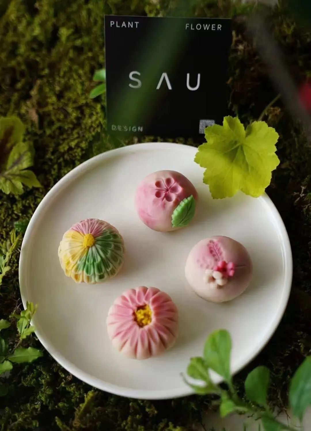 无锡两个爱花的小姐姐，开了家“宝藏”花店，对接奢侈品牌，业绩步步攀升