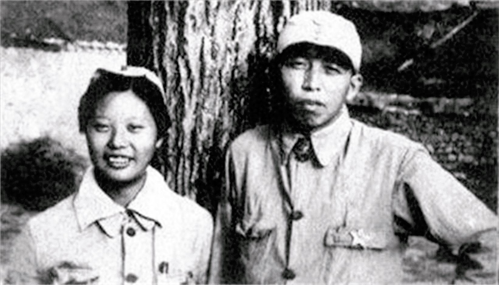 詹才芳第一次相亲，女方不愿见面，他说：我向来都敬重有文化的人