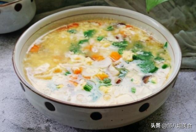 晚餐吃什么好吃又简单但又营养,晚餐吃什么比较简单又好吃还好做