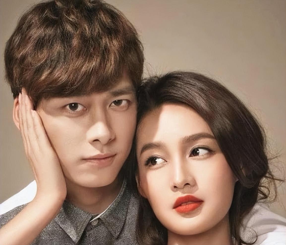 李易峰的真实现状,李易峰现在的状态