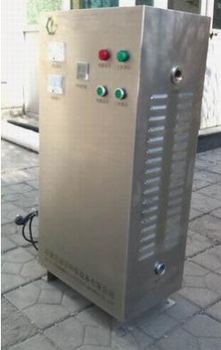 水箱自洁消毒器是什么设备,水箱自洁消毒设备推荐