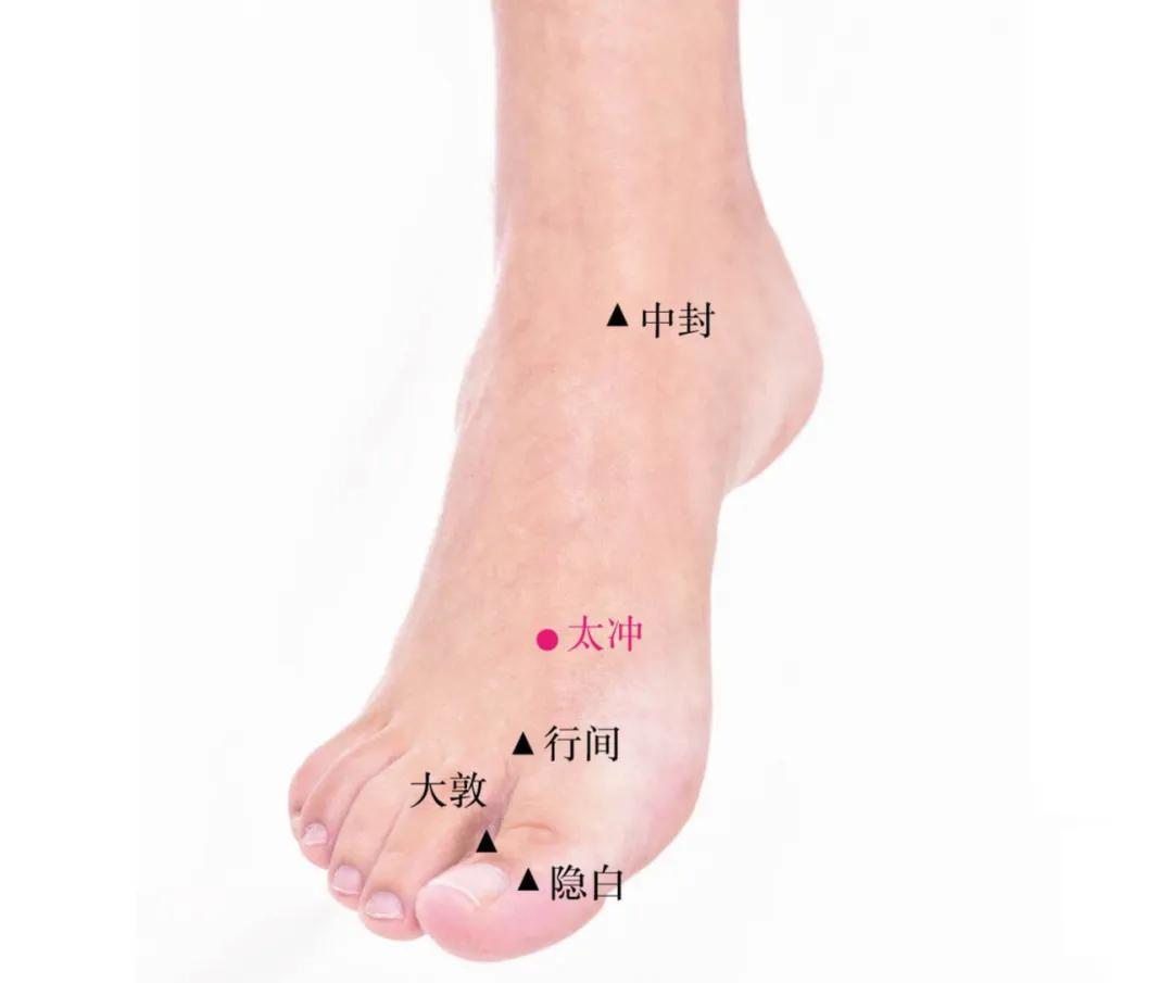 硬结揉开的正确方法,地机穴的硬块揉多久可以消除