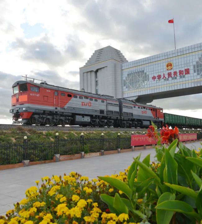 如何促进中俄跨境贸易合作,中俄贸易跨境电商增长187%