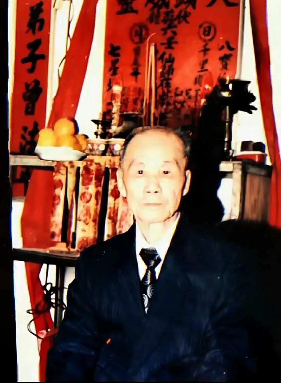 民间法教还是正宗道教厉害,被道教收录的法教