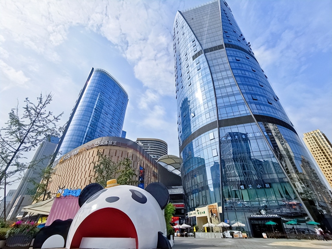 成都市高新区工业园区租赁,成都高新区园区办公租赁