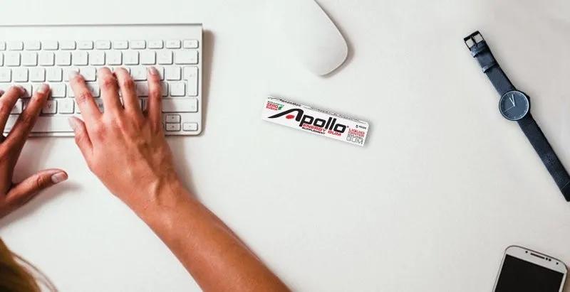 从“无聊神器”变身“人体充电宝”，功能化激活口香糖焕新密码