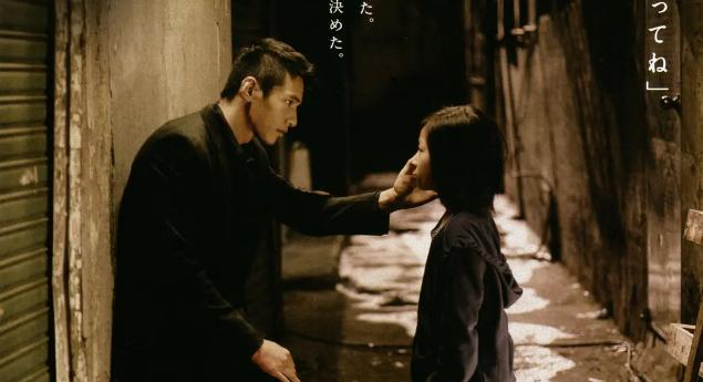 经典韩国十部顶级动作片,必看韩国10部动作片