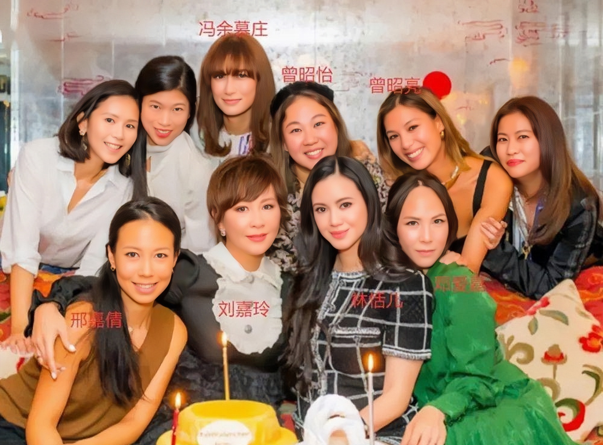 巅峰时期的谢霆锋有多么迷人,谢霆锋在香港娱乐圈什么地位