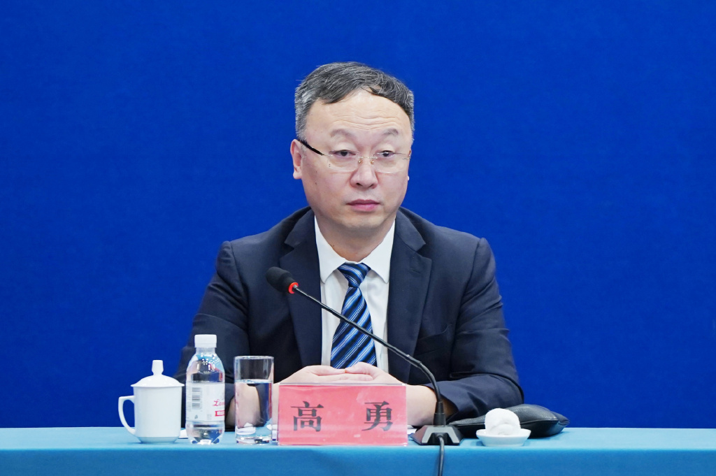 2020年营商环境青岛,答记者问创新