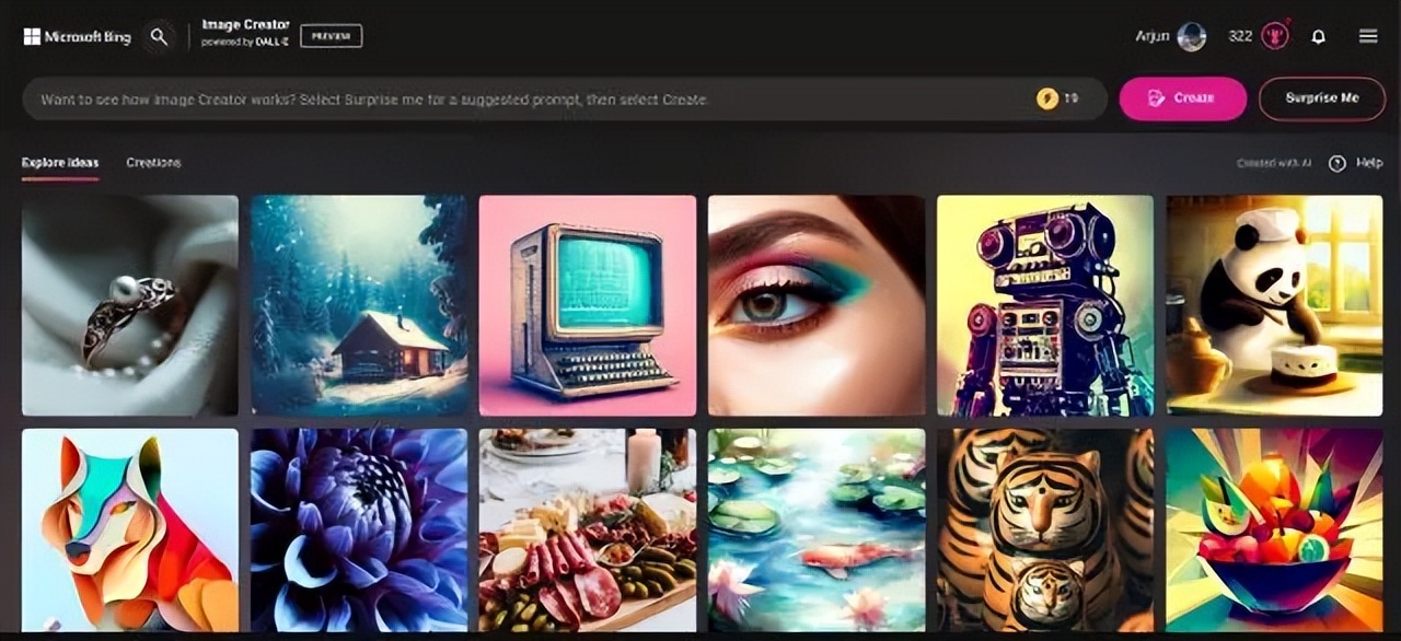 midjourney类似产品,midjourney推荐什么版本