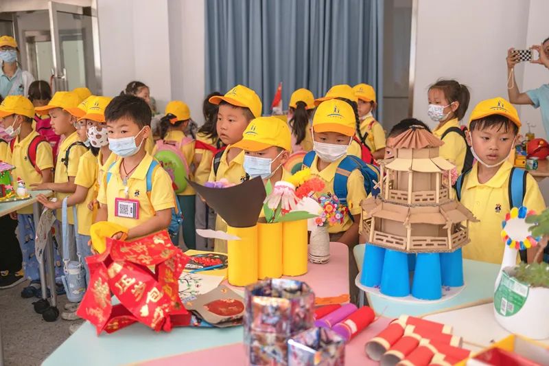 常州河海小学报名,常州金坛幼小衔接