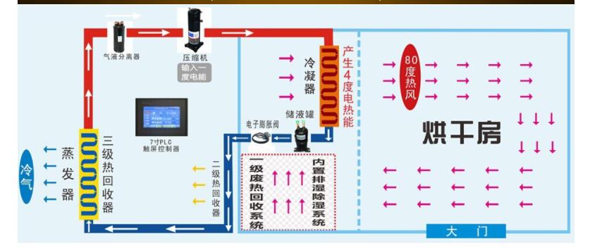 菊花烘干视频教程,菊花微波杀青烘干设备一览
