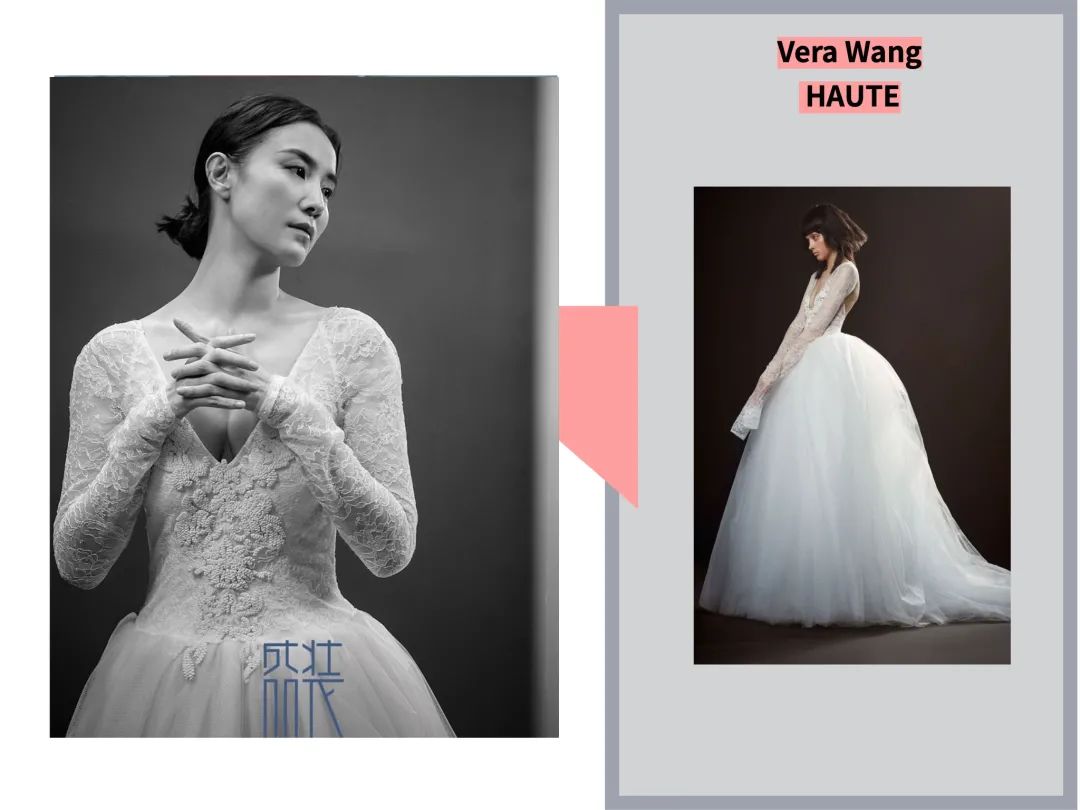 盛装有没有原著,真的很装图片