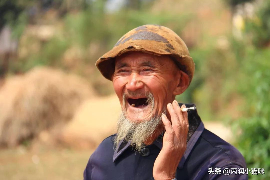 村里人老了送礼有什么讲究,喜不送伞寿不送烟丧不补礼