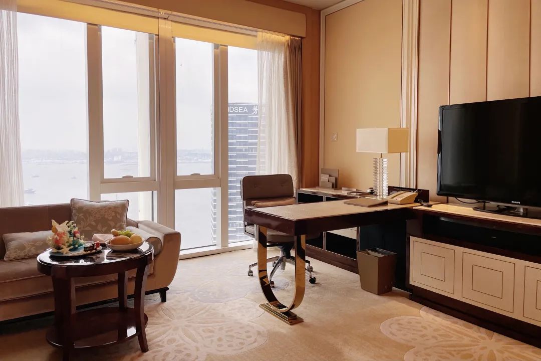 来大连住这里,每天都是海景富翁