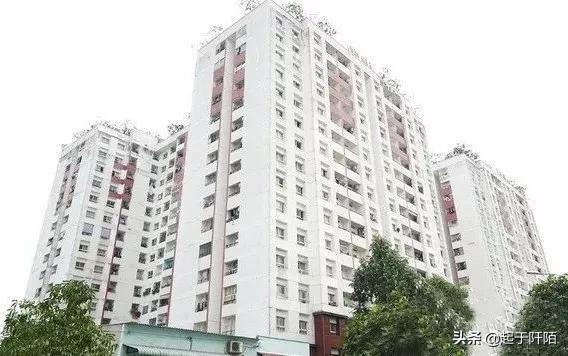 越南胡志明市的印象 (走进越南胡志明市)