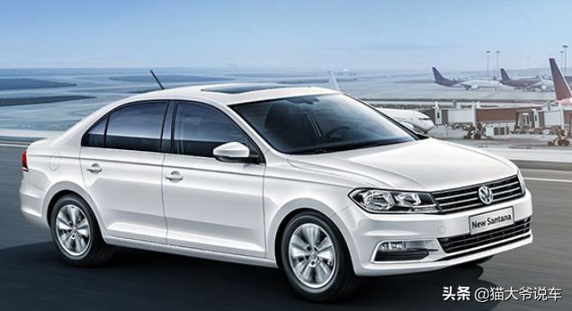 桑塔纳和英朗哪个值得买,桑塔纳和英朗哪个值得入手