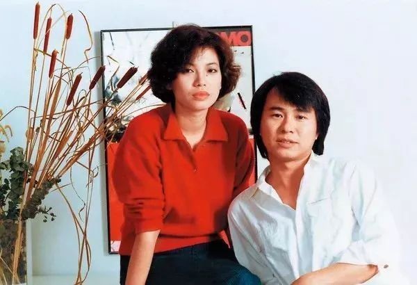 歌手蔡琴个人生活情况,蔡琴和杨德昌十年感情