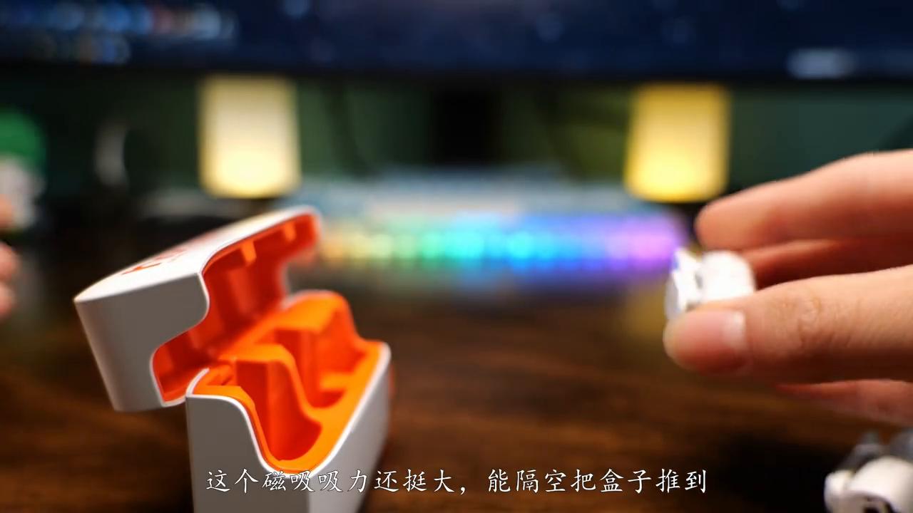 浩瀚mic-01无线麦克风,浩瀚麦克风mic01高保真模式