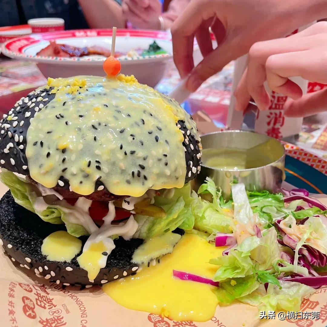 南城县网红店,南城县的网红店