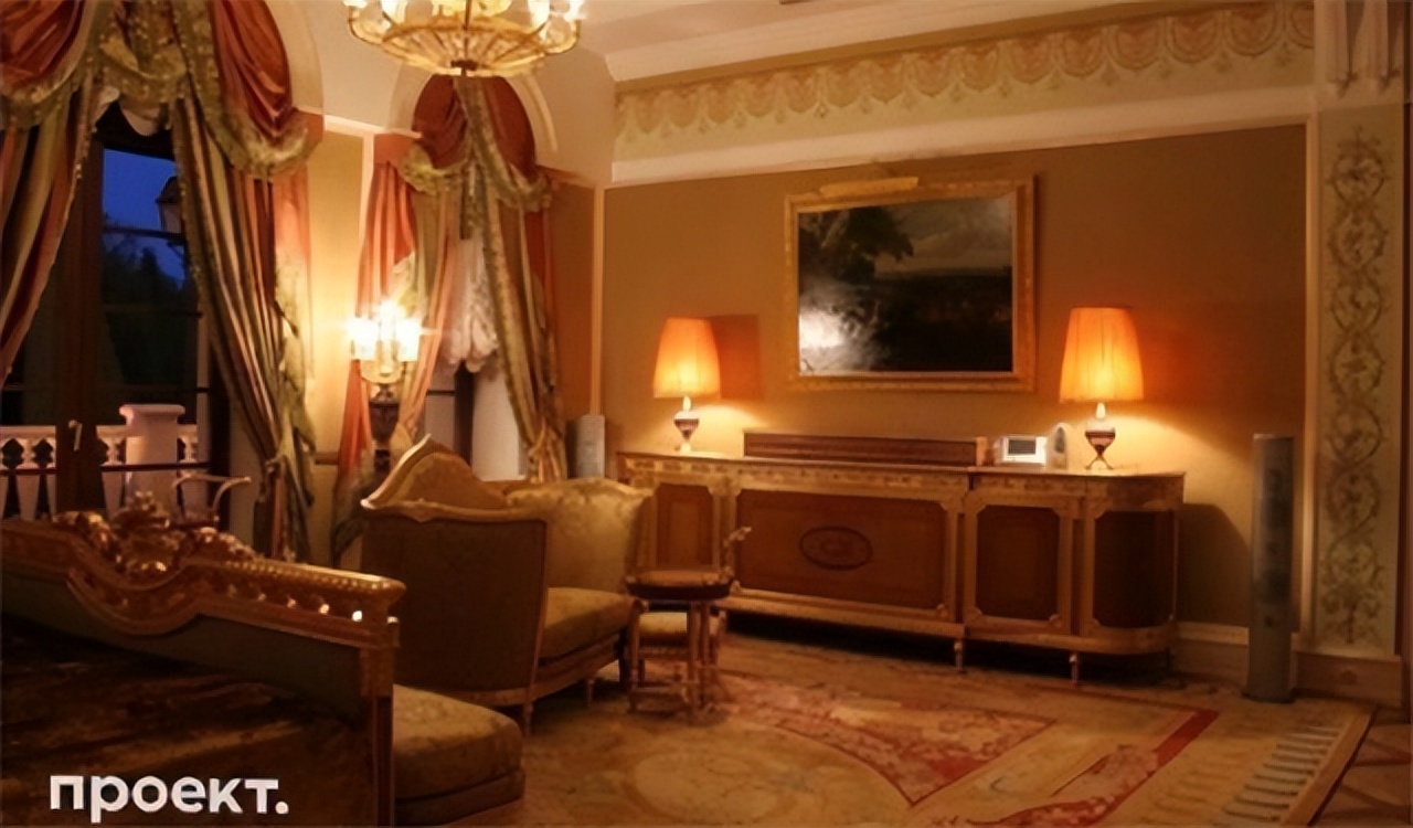 普京和卡巴耶娃总统霸气视频,普京和卡巴耶娃对话视频