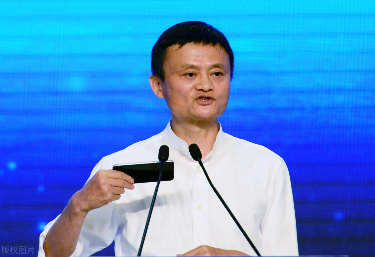 被开除的阿里涉事高管,被阿里开除的创始人到底是谁