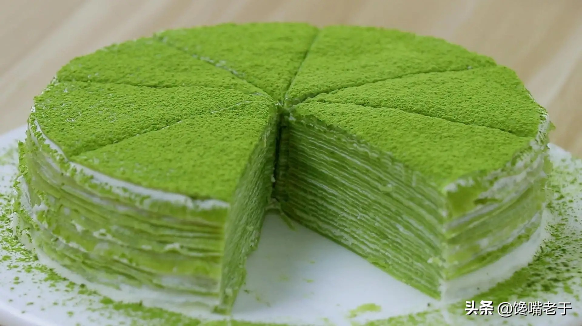 抹茶是用什么植物做,抹茶是什么做的香精