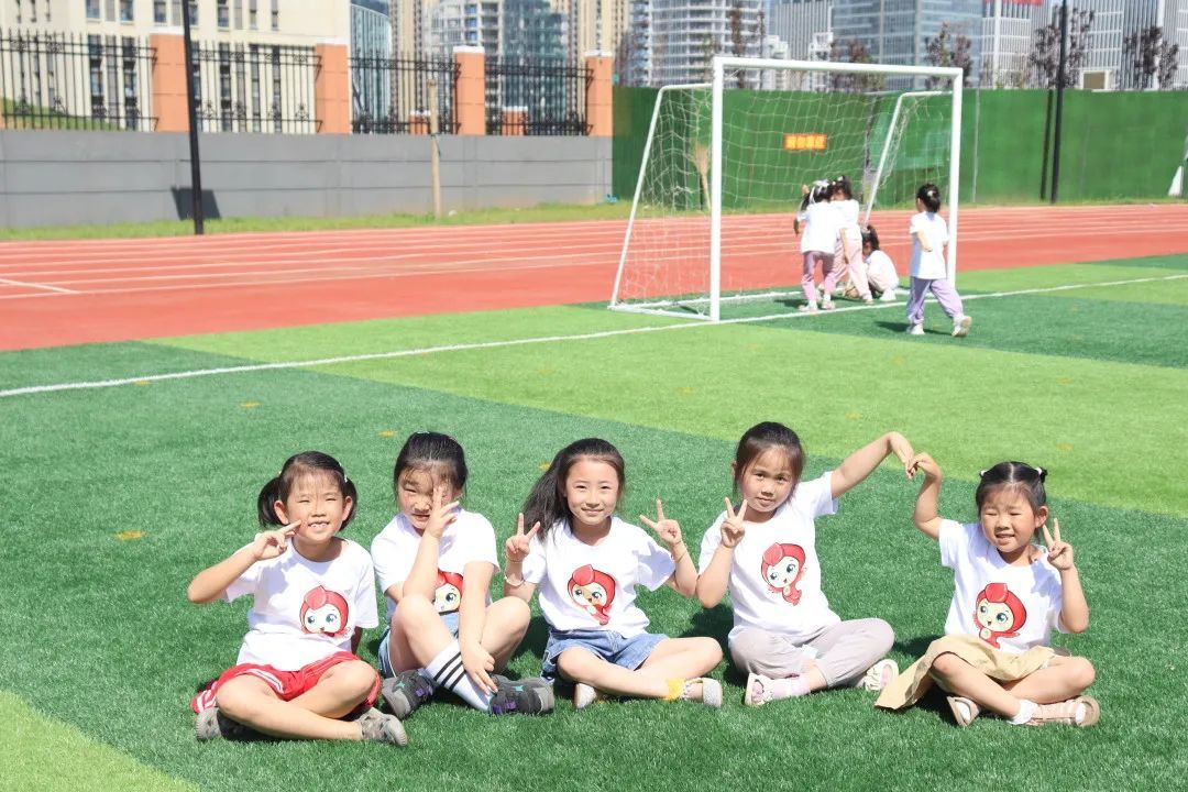 花开有时，以爱相约——济南高新区这家小学用心了