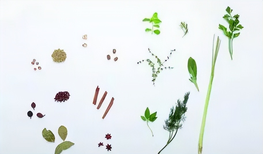 宋代皇家御用香料六宝香,宋代宫廷香料