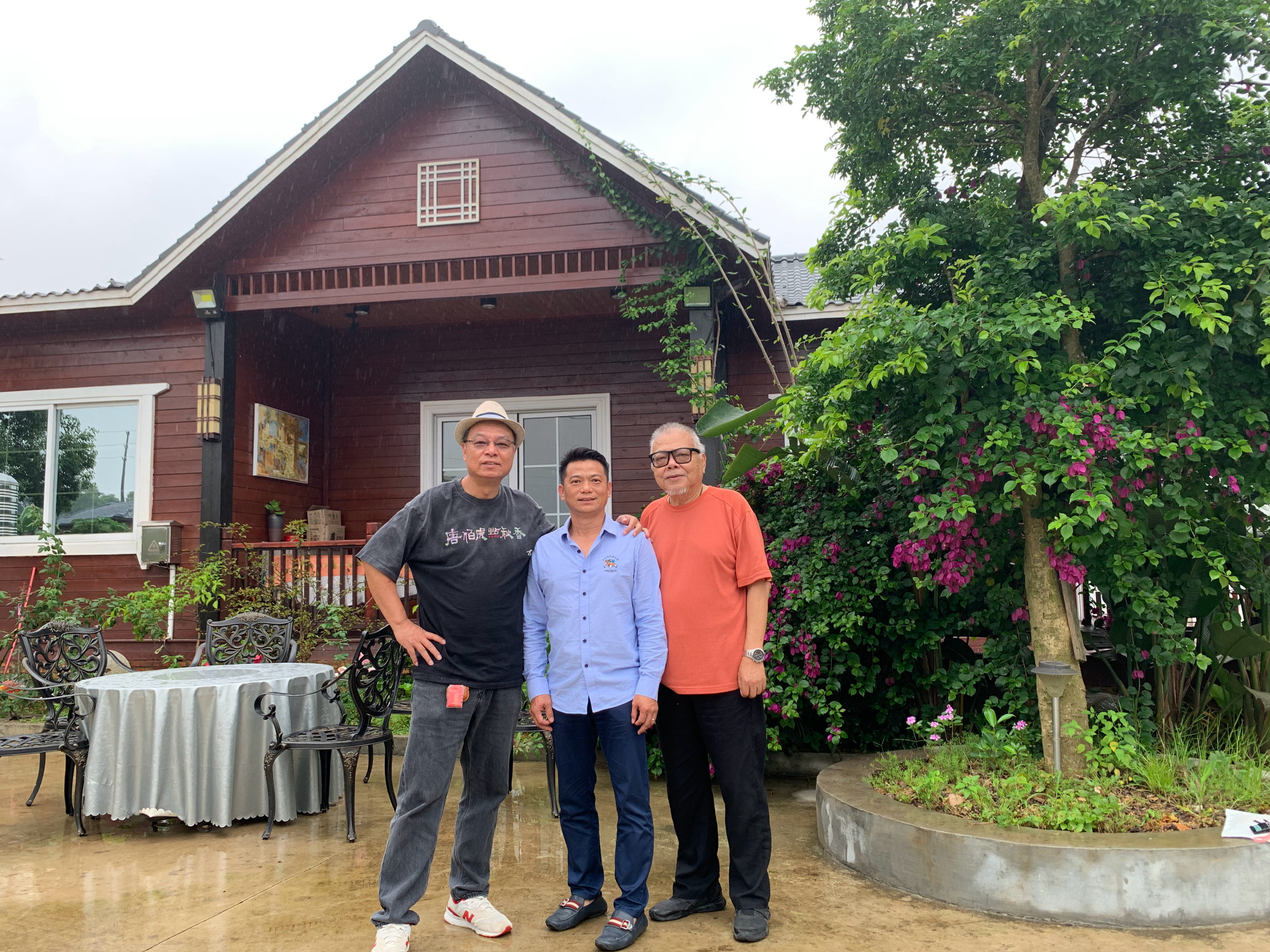 港星纷纷涌入内地买房,港星移居深圳