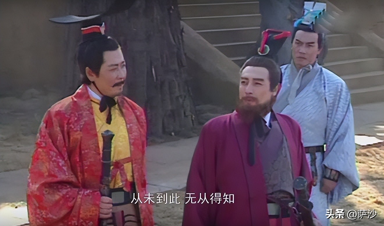 为什么英明神武的孙权到了晚年变成昏君？280年5月1日三国结束