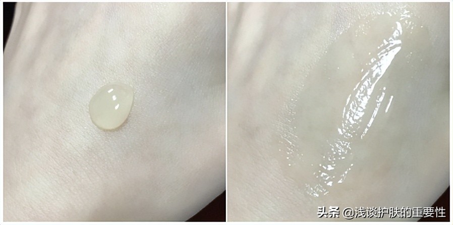 抚平细纹变年轻,延缓人衰老的护肤品