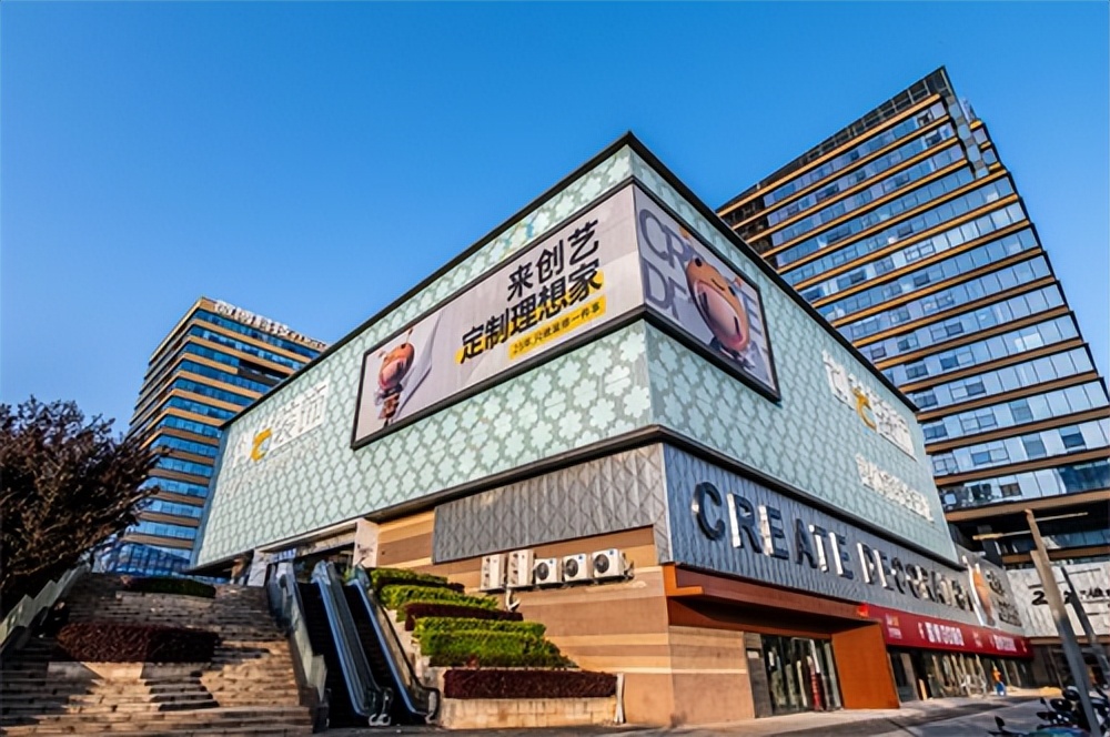 创艺装饰全屋整装106平多少钱,创艺装饰什么最好