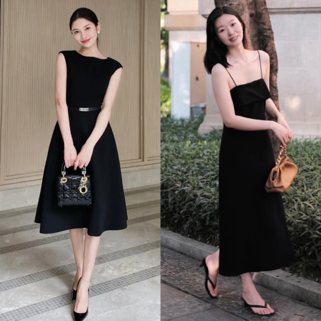 衣服穿搭女高级感,显高级感的衣服搭配职业装