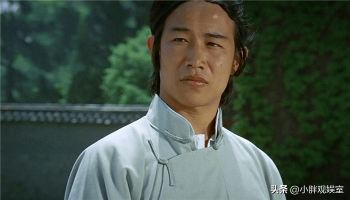 腿功夫最厉害的明星,十大腿功武打明星