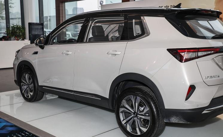 五菱星辰紧凑型,五菱星辰最值得入手的一款