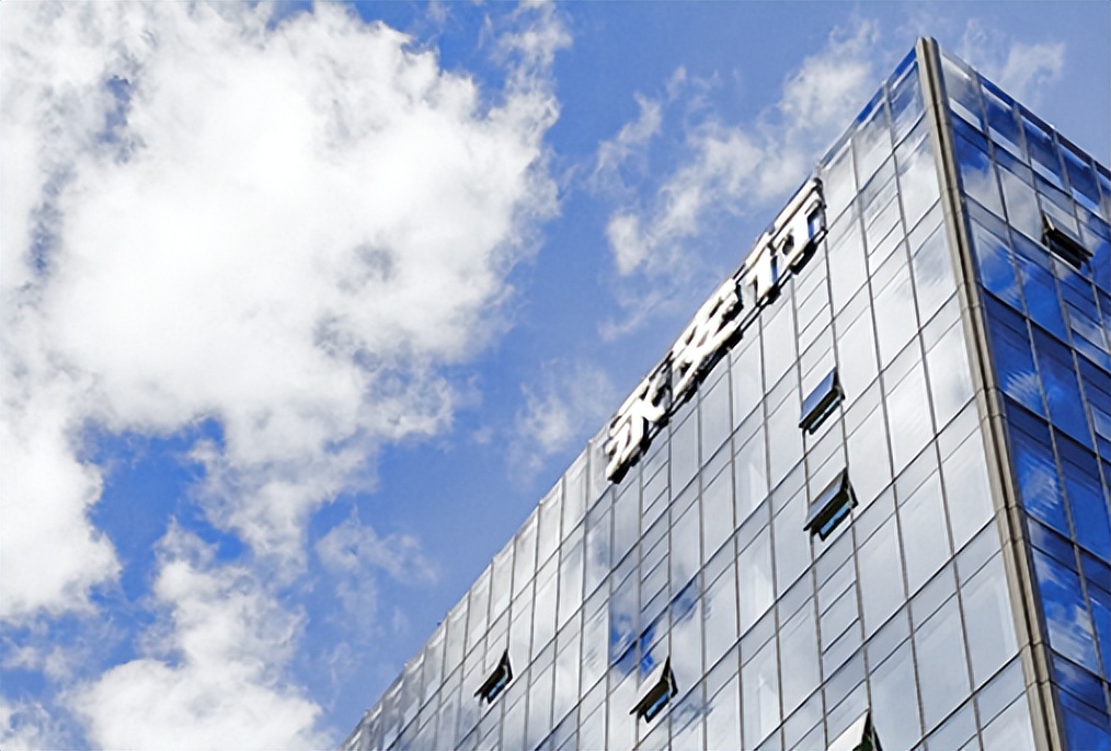 永安行董事长孙继胜,永安行创始人孙继胜简历