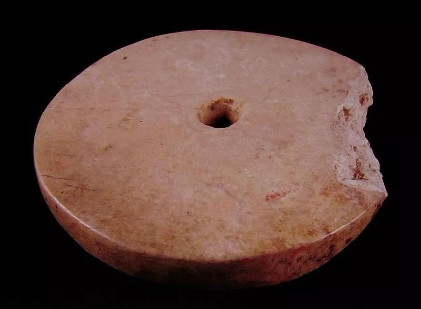 江西出土玉器图,考古出土的玉器图片