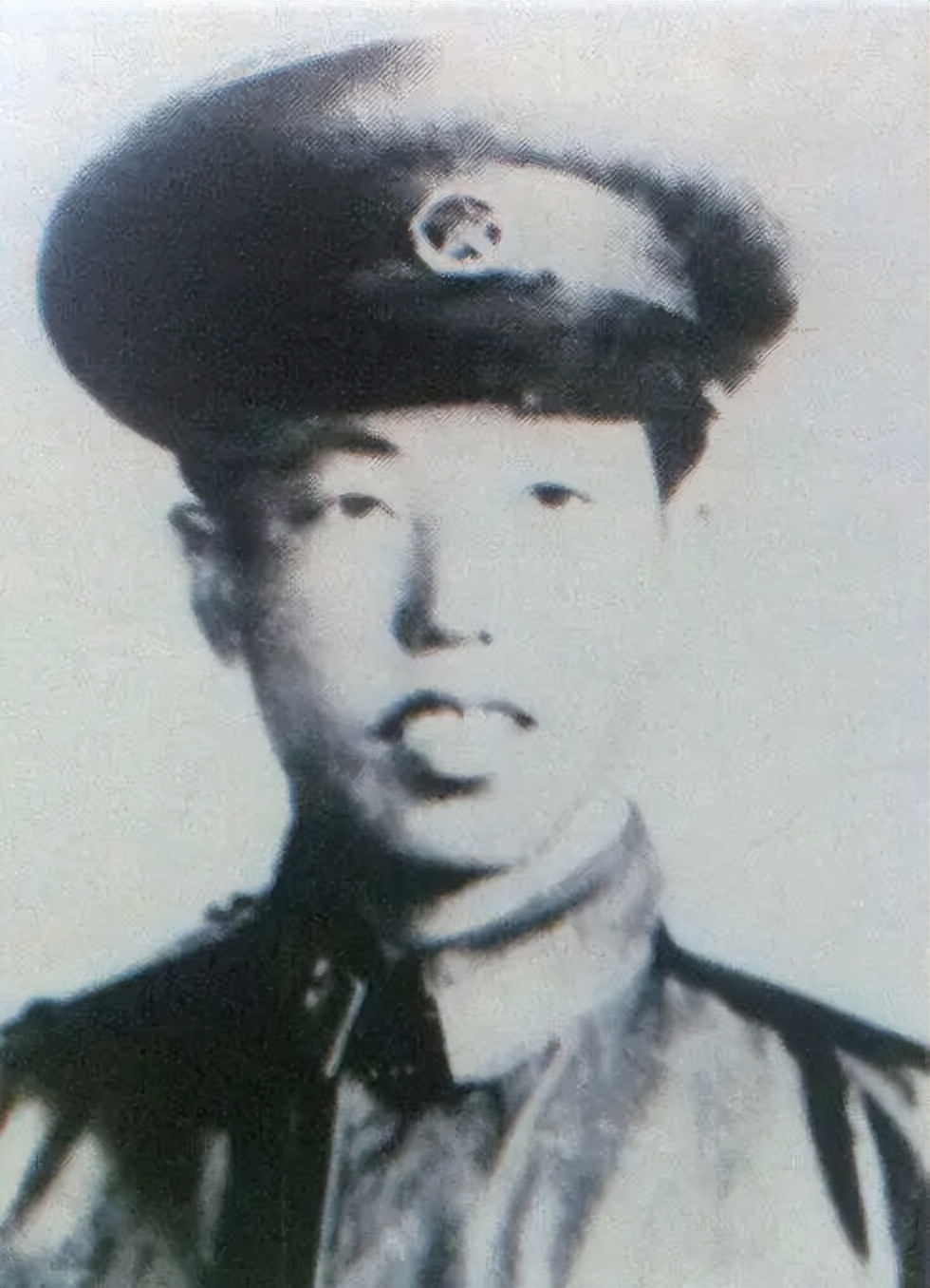 对印作战庞国兴,对印自卫反击战庞卫国