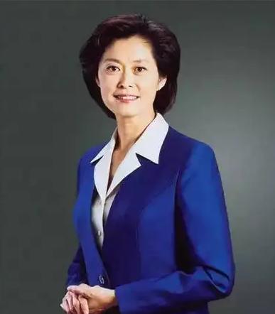 央视劳春燕履历,央视劳春燕和老公