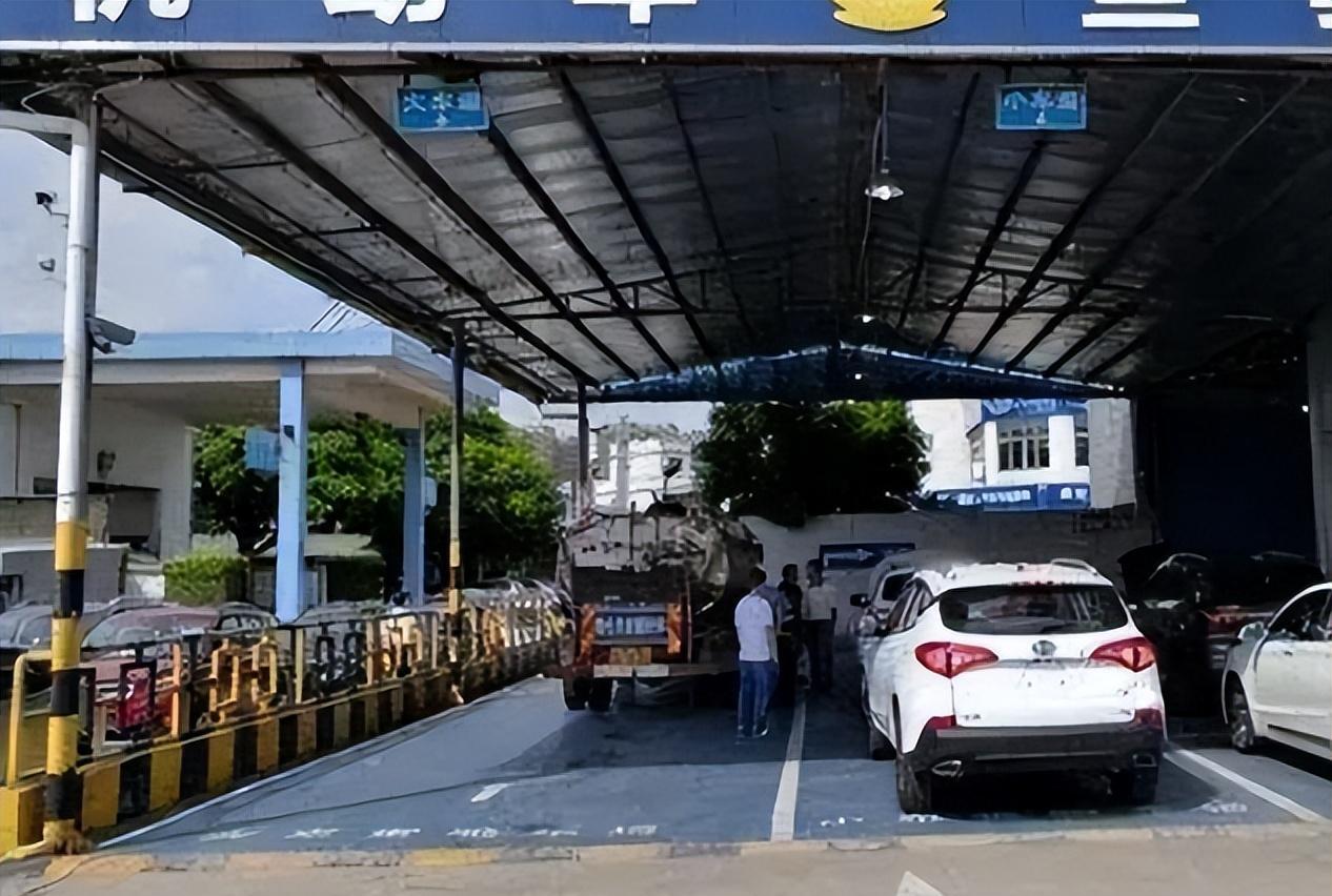 需要报废的汽车怎么处理,报废汽车卖到黑市国家怎么处理