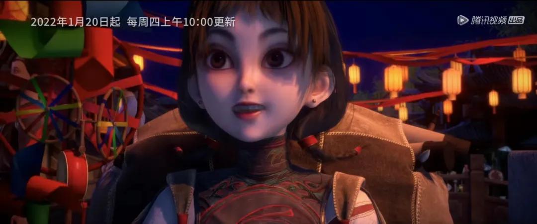 画江湖之不良人越看越看不懂,画江湖之不良人不愧是不良帅