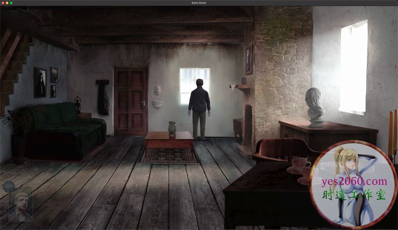 圣科塔尔SaintKotarMAC苹果电脑游戏原生版支持10.15111213