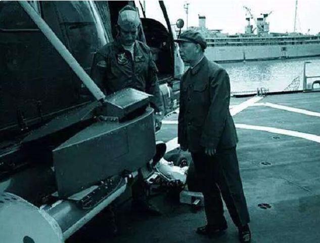 中国花费3000美金买的船,3000万从澳洲买一艘废船