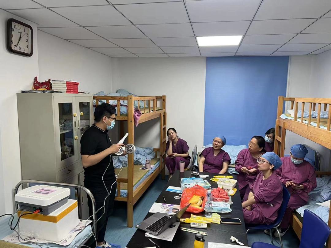 医院用的仁惠永磁治疗仪效果怎样,仁惠永磁旋振治疗仪是假的么