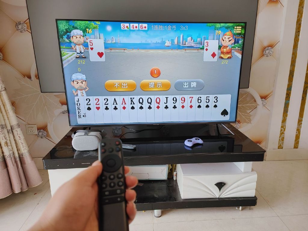 雷鸟鹏6真实测评,雷鸟鹏6pro55寸深度测评