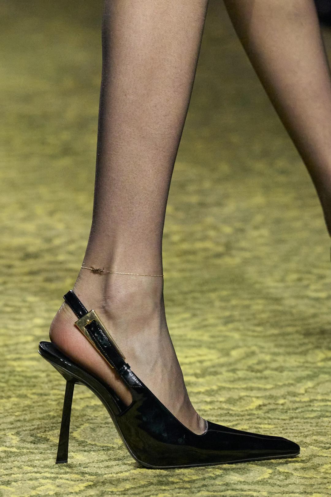 2023秋冬伦敦时装周收官,2022秋冬巴黎时装周什么时候开始