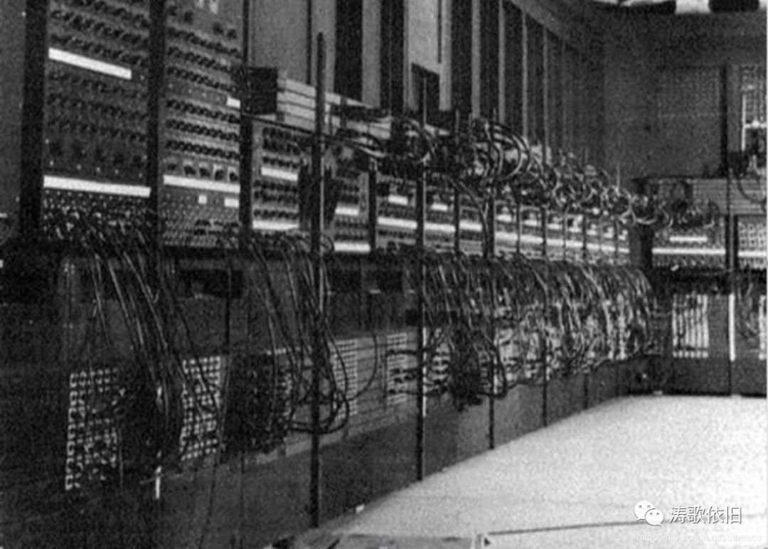 计算机发展简史200字,计算机简史详细讲解