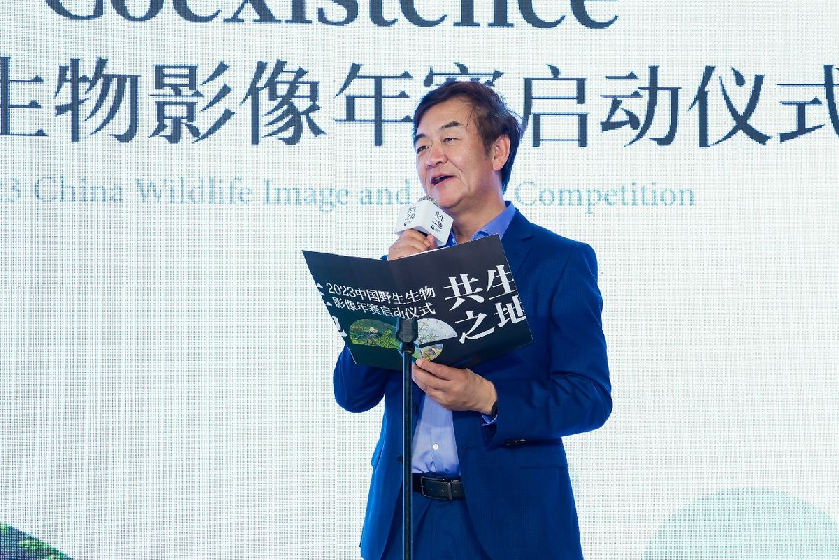 骁龙连续四年携手中国国家地理,用科技赋能生态保护