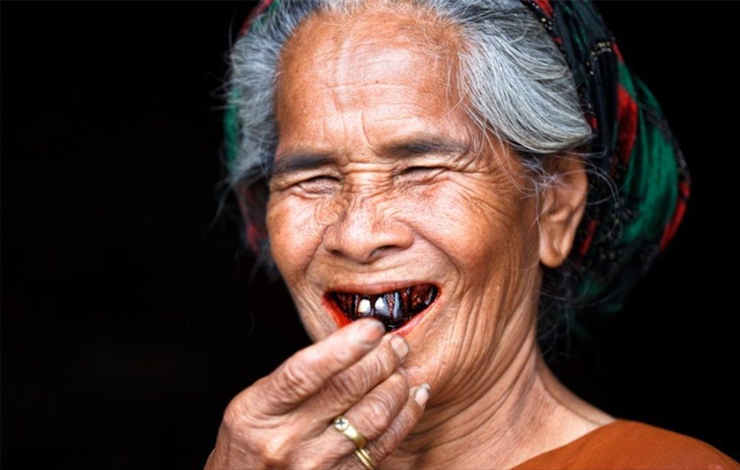 槟榔的危害的近年来数据,槟榔危害到底有多恐怖